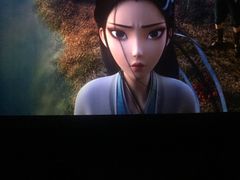 -万达影城 (甘井子万达广场IMAX店)