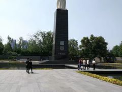 -侵华日军南京大屠杀遇难同胞纪念馆