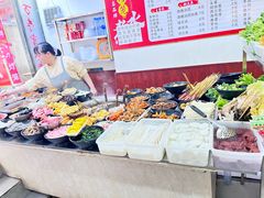 -原万寿宫红灯笼水煮(中山路店)