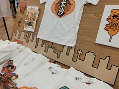 -优衣库(长沙国金中心店)