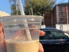 冰拿铁-多乐之日(五道口店)