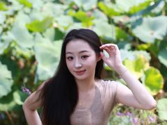 -洛阳市隋唐城遗址植物园