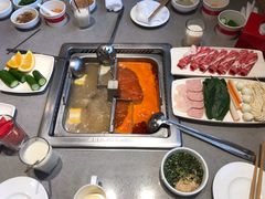 -海底捞火锅(铂澜大象城店)