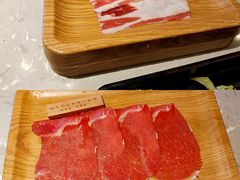 -空之介寿喜烧·和牛放题(恒隆广场店)