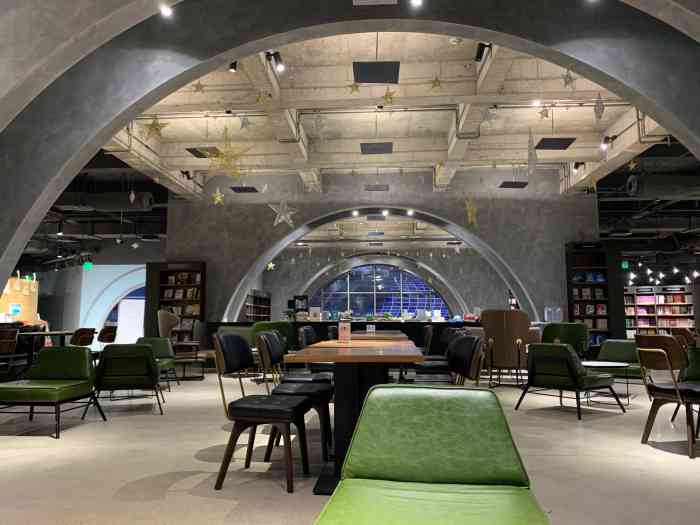 时间车站time station(悠迈广场店)-"五角场悠迈生活广场二楼开的书店