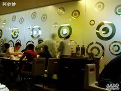 -辛香汇(大华第一坊店)