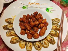 -半岛太子酒家(海港城店)