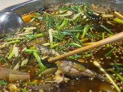 -满诗爷黄辣丁(金岛花园店)