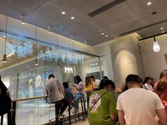 -喜茶(深圳东门1234店)