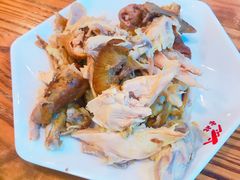 -东北人家铁锅炖(鞍山路店)