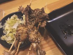 -汪爹爹武汉牛三鲜(朝外大街店)