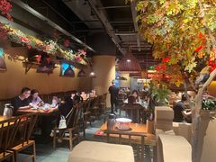 -老湘村·湖南土菜(天河维多利店)