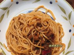 -萨莉亚意式餐厅(杭州滨江天街店)