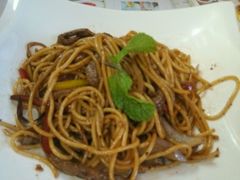 picture-绿茵阁牛扒餐厅(客村店)