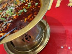 -山西会馆·晋菜·晋商宴·牌匾博物馆(胜利东街店)
