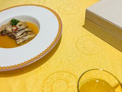 -白家大院·王府宫廷菜(苏州街店)