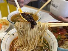 -清真·尖子尖牛肉面(王府井店)