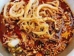 -蓉三少冒烤鸭·四川小吃集(北京首店)