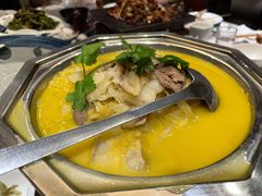 -小土豆北方菜馆(方庄店)
