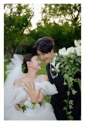 -拾年·定制婚纱摄影