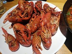 -金陵一哥龙虾馆(三牌楼总店)