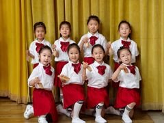 -北京市朝阳区阳光起点幼儿园(东坝园)