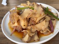 -蚝山·喷汽火山生蚝(前福路店)