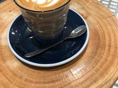 flat&nbsp;white-Luneurs(幸福里店)