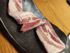 -炎蔵牛舌烤肉