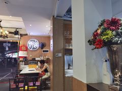 -野迹·石橄榄鸡·烧烤(新洲店)