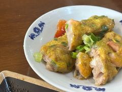 -阿灶卤煮老店·姜母鸭(五店市总店)