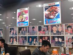 大堂-簋街仔仔小龙虾(簋街二店)