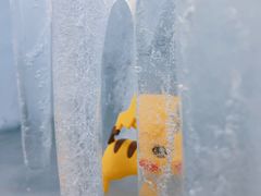 -大平台龙居瀑布旅游区