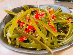 -香满堂川湘菜烤鱼(龙茗路店)