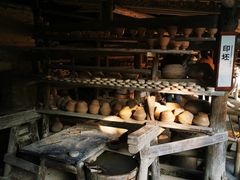 -景德镇古窑民俗博览区