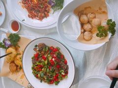 -好兄弟郭巨海鲜(天一阁店)