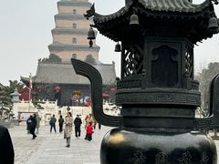 -大慈恩寺(大雁塔)
