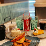 融入了更多新鲜血液！一楼有ARABICA%