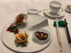 酥炸法国生蚝-誉珑轩