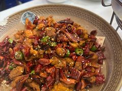 -郭林家常菜烤鸭(曙光西路店)