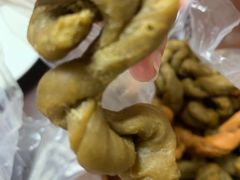 -王阿姨文昌油赞子(府桥街店)