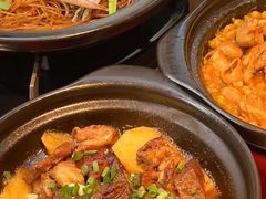 -陶德砂锅(蜀汉路店)