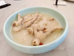 -汤臣·空中餐厅·严选粤菜(石湾世博广场店)