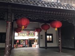 -高淳老街