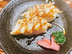 -小川洋风料理(街道口店)