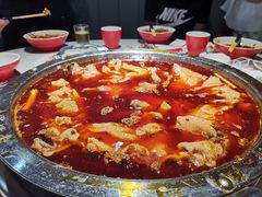 -蜀滋香鲜鱼美蛙火锅(339店)