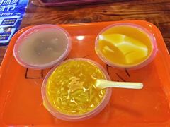 芒果槐花粉-日照红甜品店(老水街店)