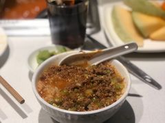 -海底捞火锅(长宁路龙之梦店)