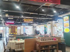 -老街鱼嘴巴(坡子街老店)