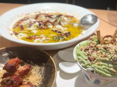 -太二酸菜鱼(石家庄万象城店)